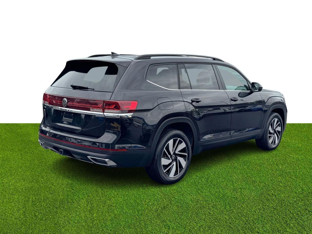 2024 Volkswagen Atlas 2.0T SE w/Technology Miami FL