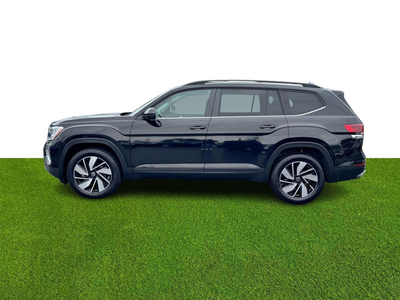 2024 Volkswagen Atlas 2.0T SE w/Technology Miami FL
