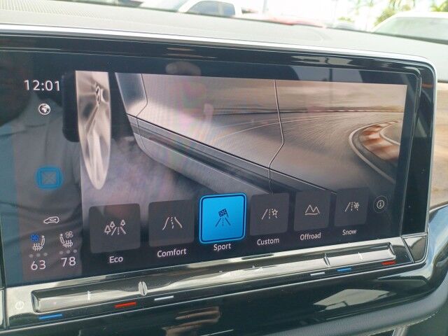 2024 Volkswagen Atlas 2.0T SE w/Technology Davie FL