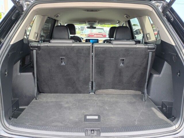 2024 Volkswagen Atlas 2.0T SE w/Technology Davie FL