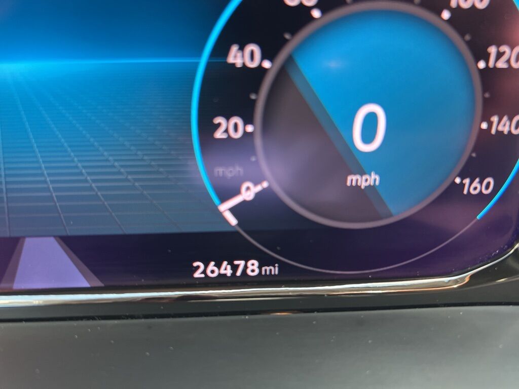 2024 Volkswagen Atlas 2.0T SE w/Technology Mount Joy PA