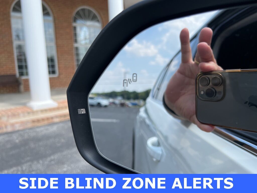 2024 Volkswagen Atlas 2.0T SE w/Technology Mount Joy PA