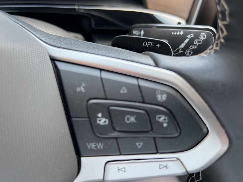 2024 Volkswagen Atlas 2.0T SE w/Technology Mount Joy PA