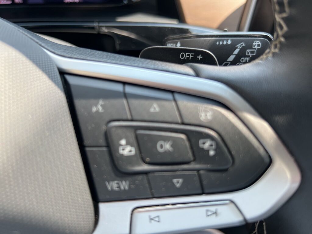 2024 Volkswagen Atlas 2.0T SE w/Technology Mount Joy PA