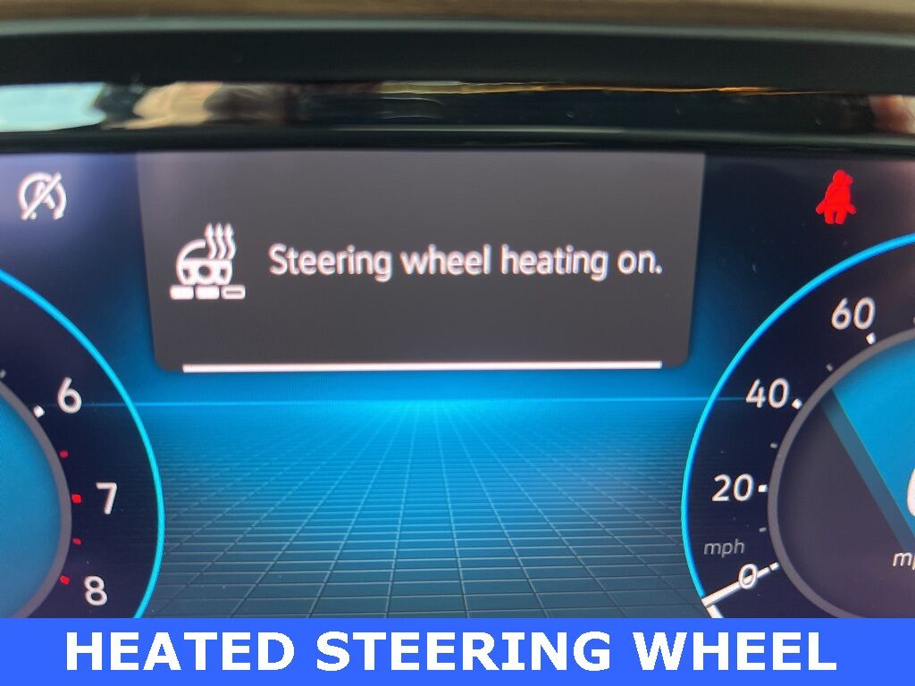 2024 Volkswagen Atlas 2.0T SE w/Technology Mount Joy PA