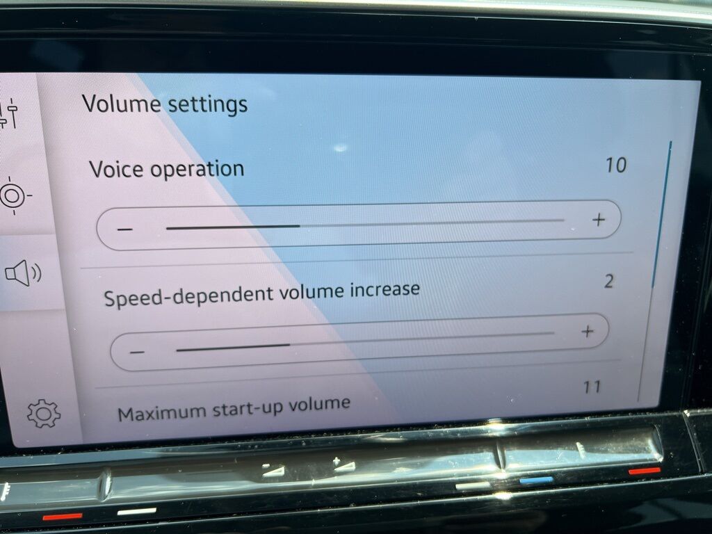 2024 Volkswagen Atlas 2.0T SE w/Technology Mount Joy PA