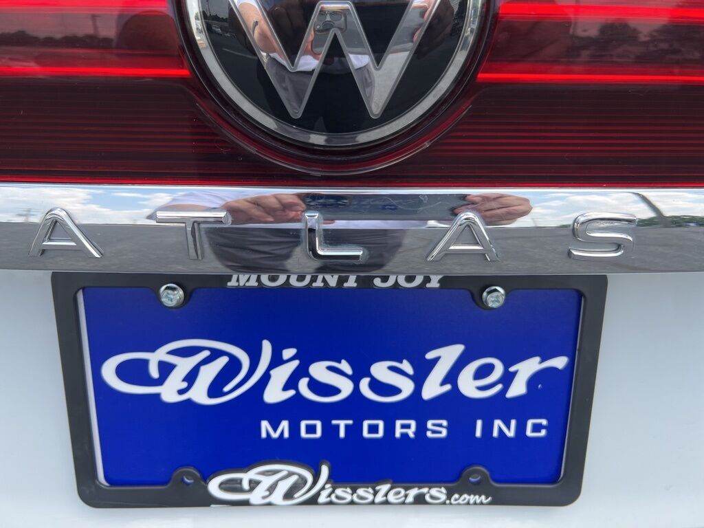 2024 Volkswagen Atlas 2.0T SE w/Technology Mount Joy PA
