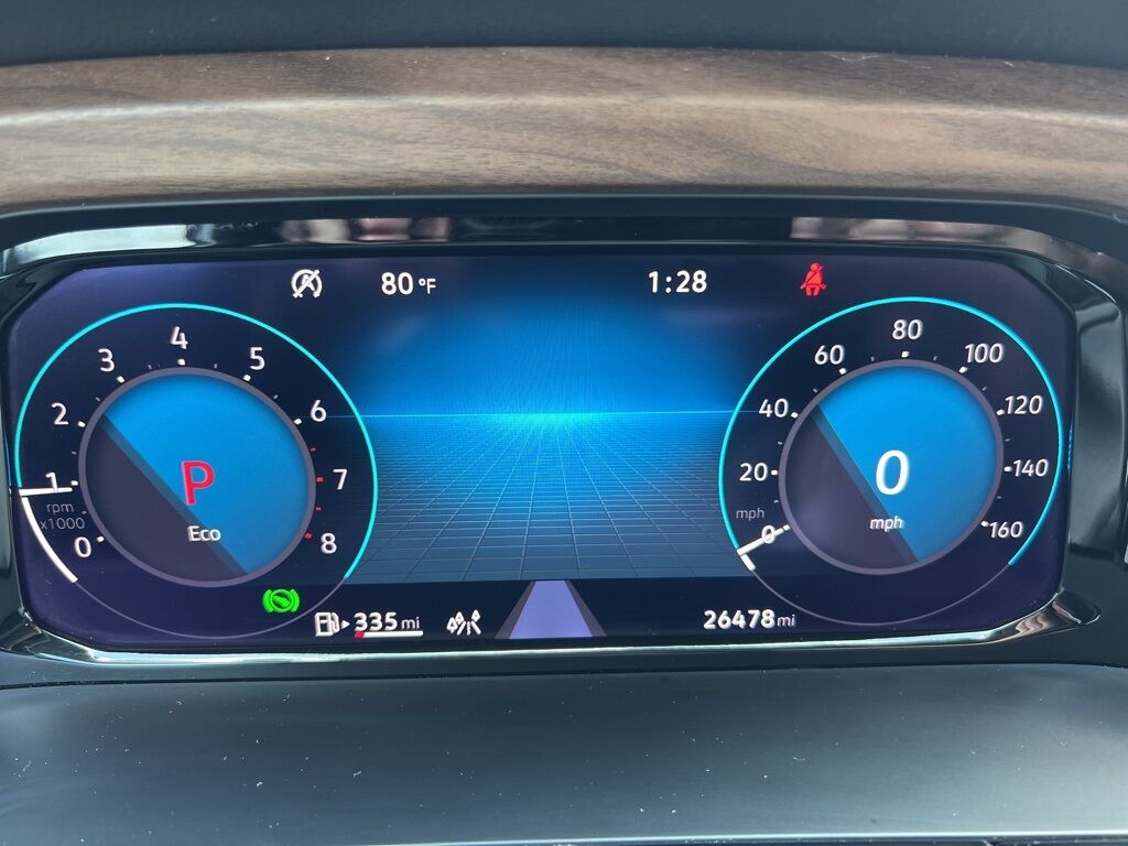 2024 Volkswagen Atlas 2.0T SE w/Technology Mount Joy PA