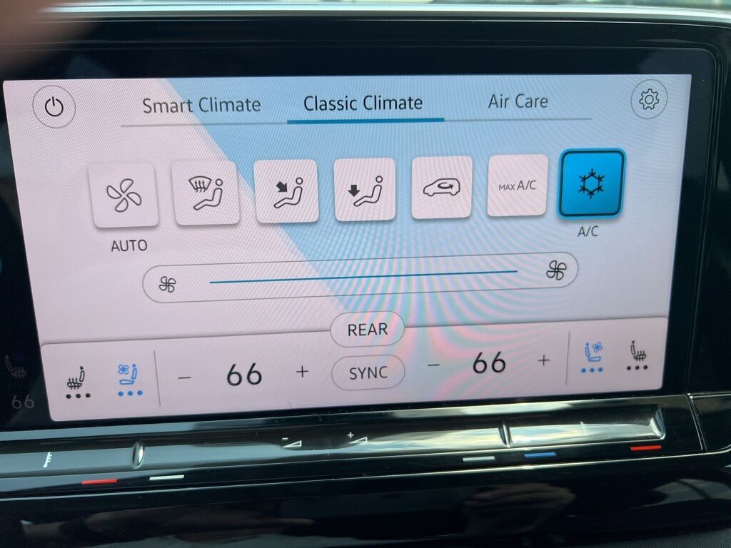 2024 Volkswagen Atlas 2.0T SE w/Technology Mount Joy PA