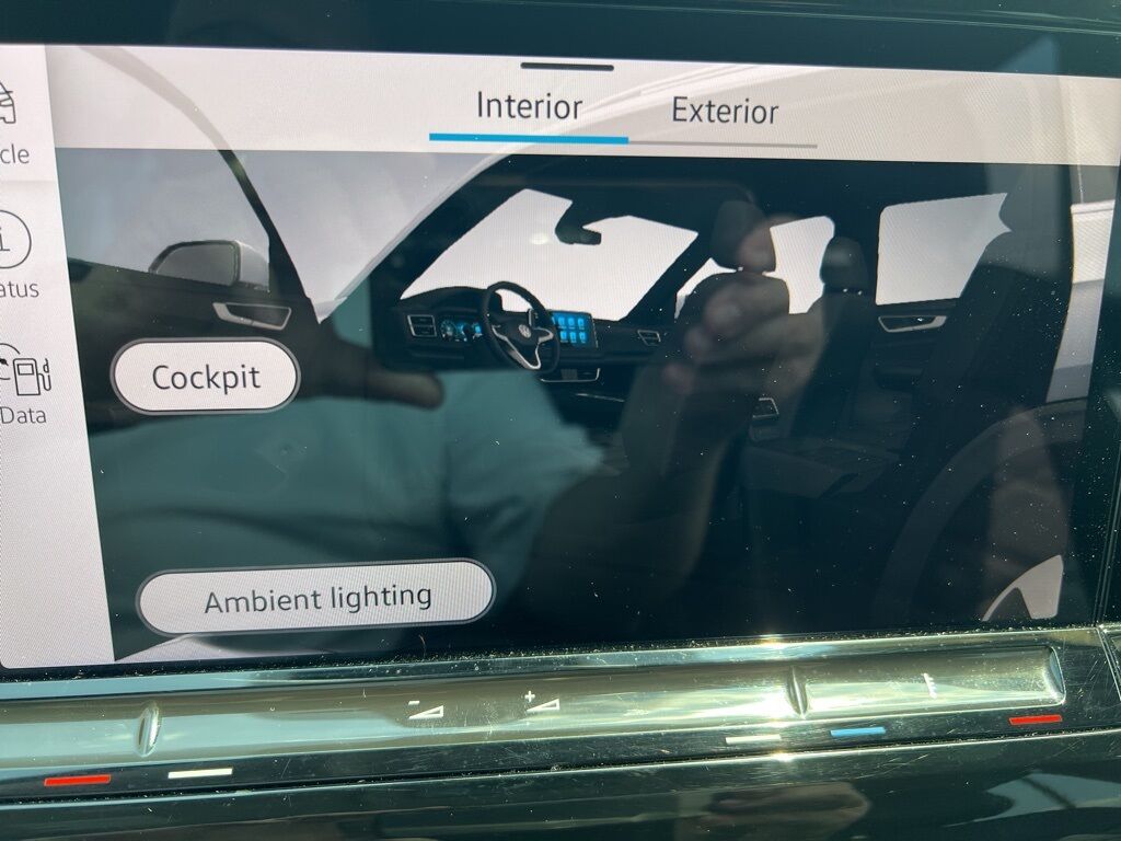 2024 Volkswagen Atlas 2.0T SE w/Technology Mount Joy PA