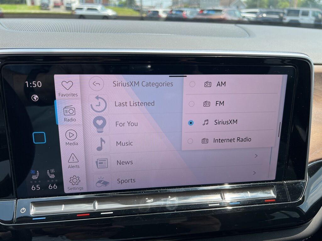 2024 Volkswagen Atlas 2.0T SE w/Technology Mount Joy PA