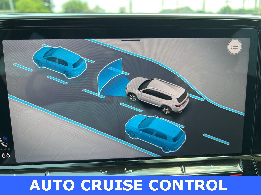 2024 Volkswagen Atlas 2.0T SE w/Technology Mount Joy PA