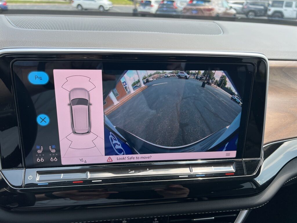 2024 Volkswagen Atlas 2.0T SE w/Technology Mount Joy PA