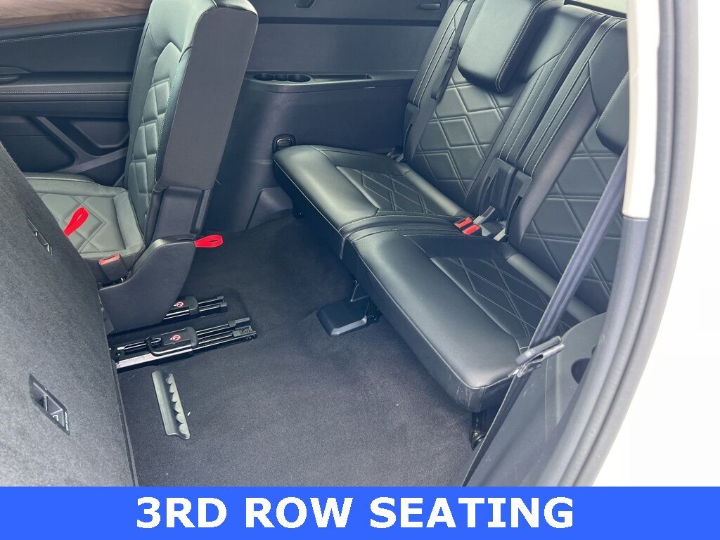 2024 Volkswagen Atlas 2.0T SE w/Technology Mount Joy PA