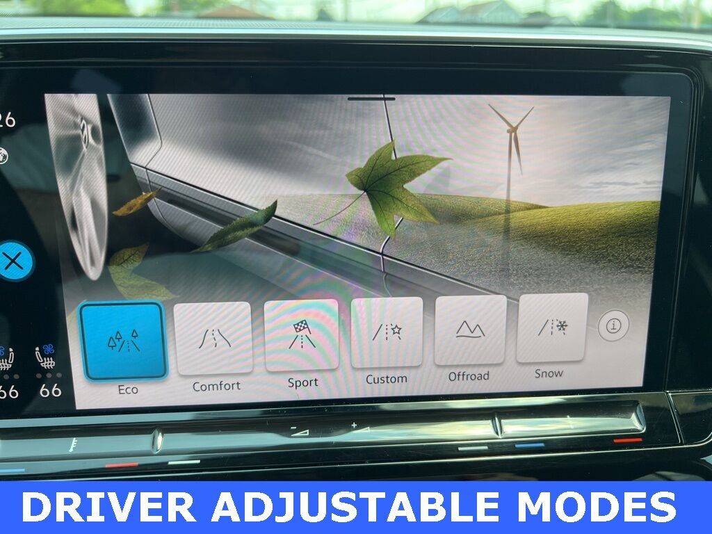 2024 Volkswagen Atlas 2.0T SE w/Technology Mount Joy PA