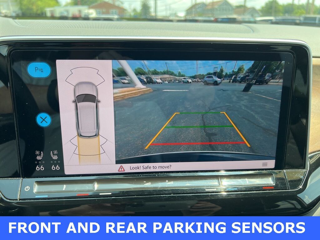 2024 Volkswagen Atlas 2.0T SE w/Technology Mount Joy PA