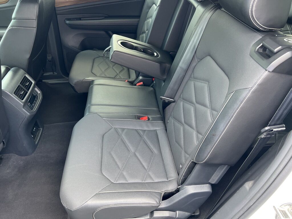 2024 Volkswagen Atlas 2.0T SE w/Technology Mount Joy PA