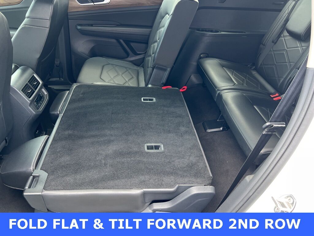 2024 Volkswagen Atlas 2.0T SE w/Technology Mount Joy PA