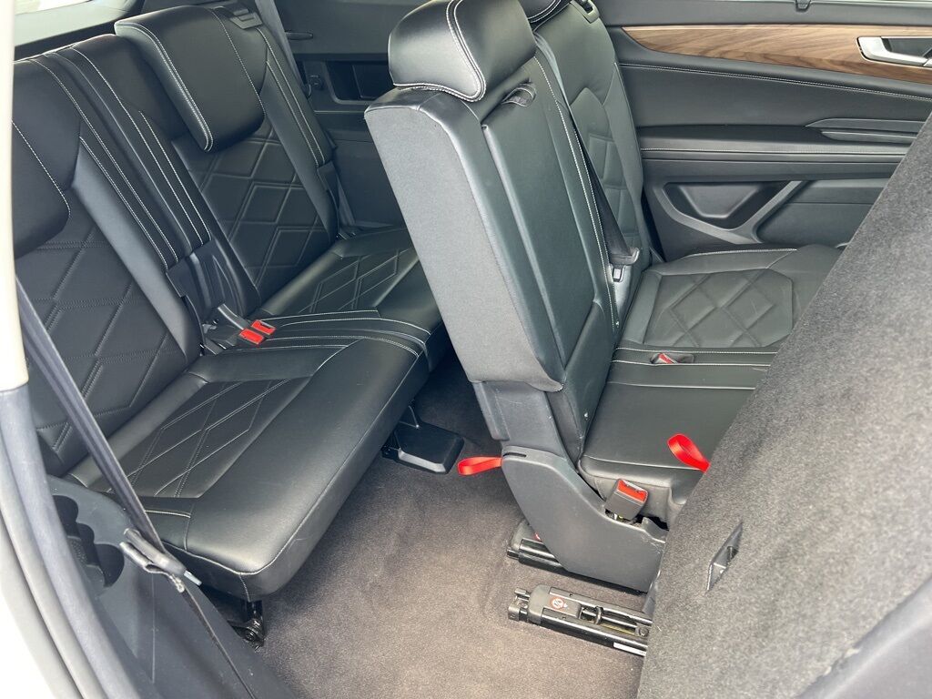 2024 Volkswagen Atlas 2.0T SE w/Technology Mount Joy PA