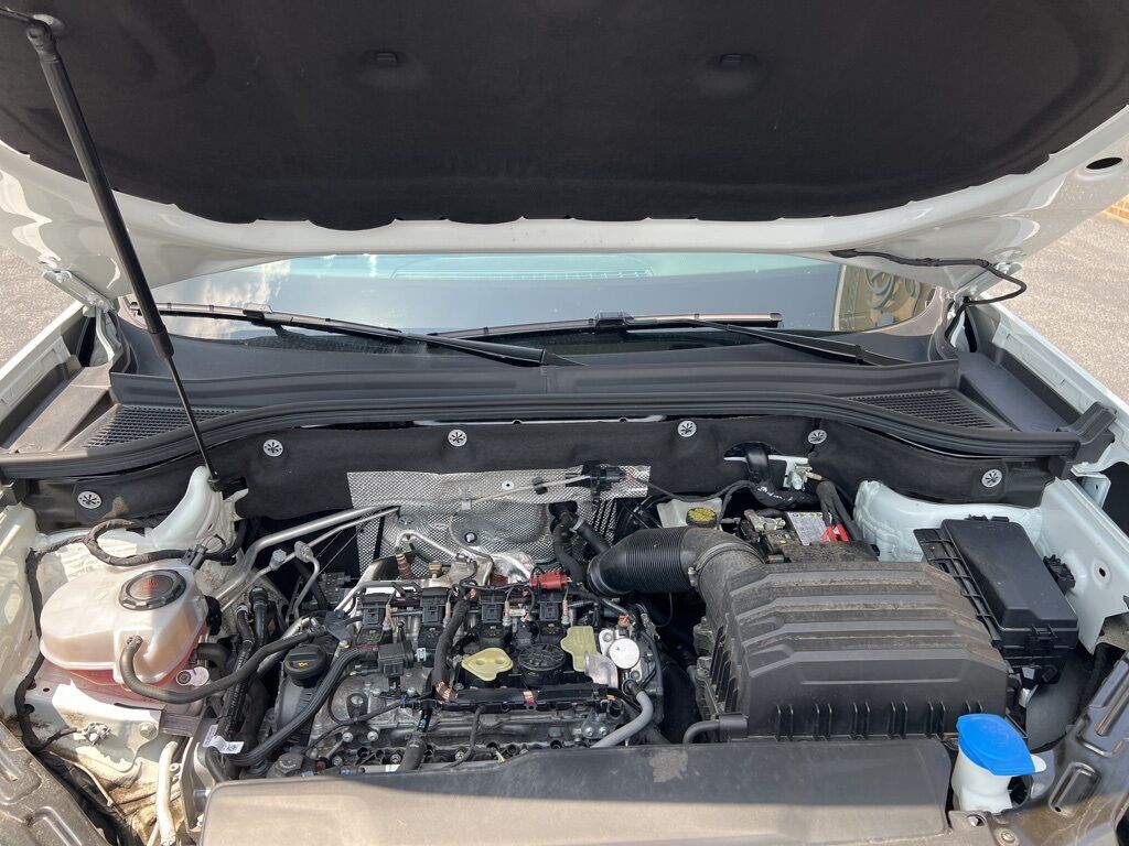 2024 Volkswagen Atlas 2.0T SE w/Technology Mount Joy PA