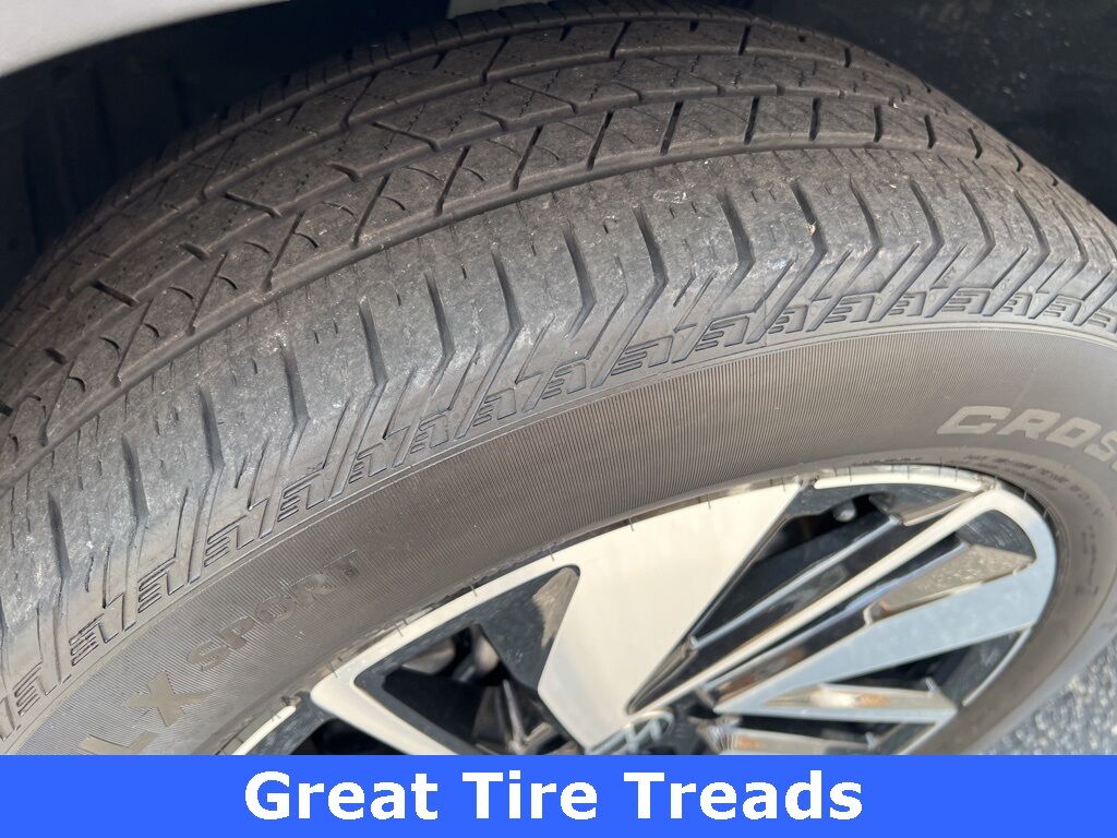 2024 Volkswagen Atlas 2.0T SE w/Technology Mount Joy PA