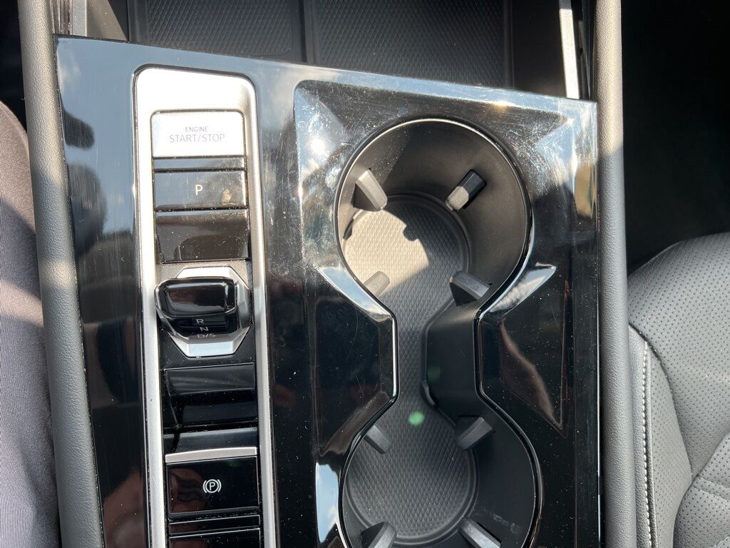 2024 Volkswagen Atlas 2.0T SE w/Technology Mount Joy PA