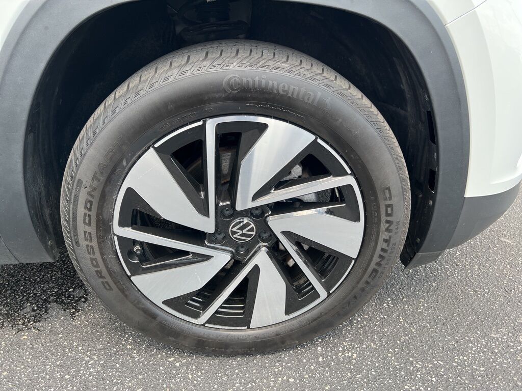 2024 Volkswagen Atlas 2.0T SE w/Technology Mount Joy PA