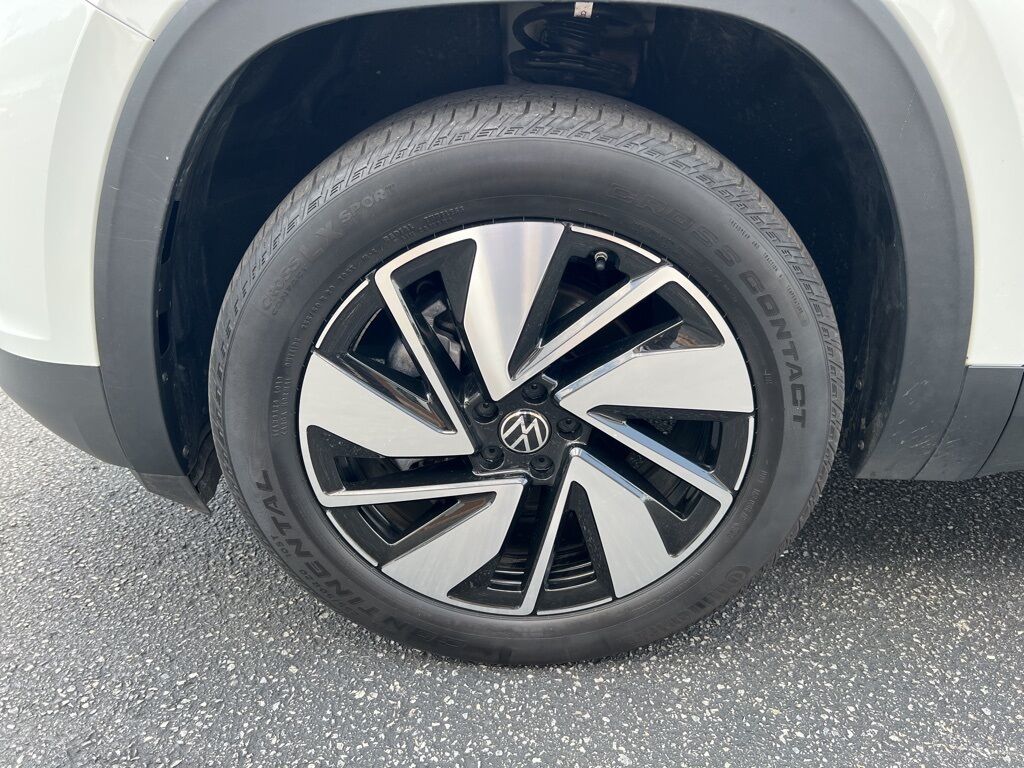 2024 Volkswagen Atlas 2.0T SE w/Technology Mount Joy PA