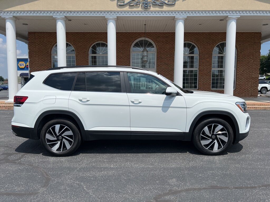 2024 Volkswagen Atlas 2.0T SE w/Technology Mount Joy PA