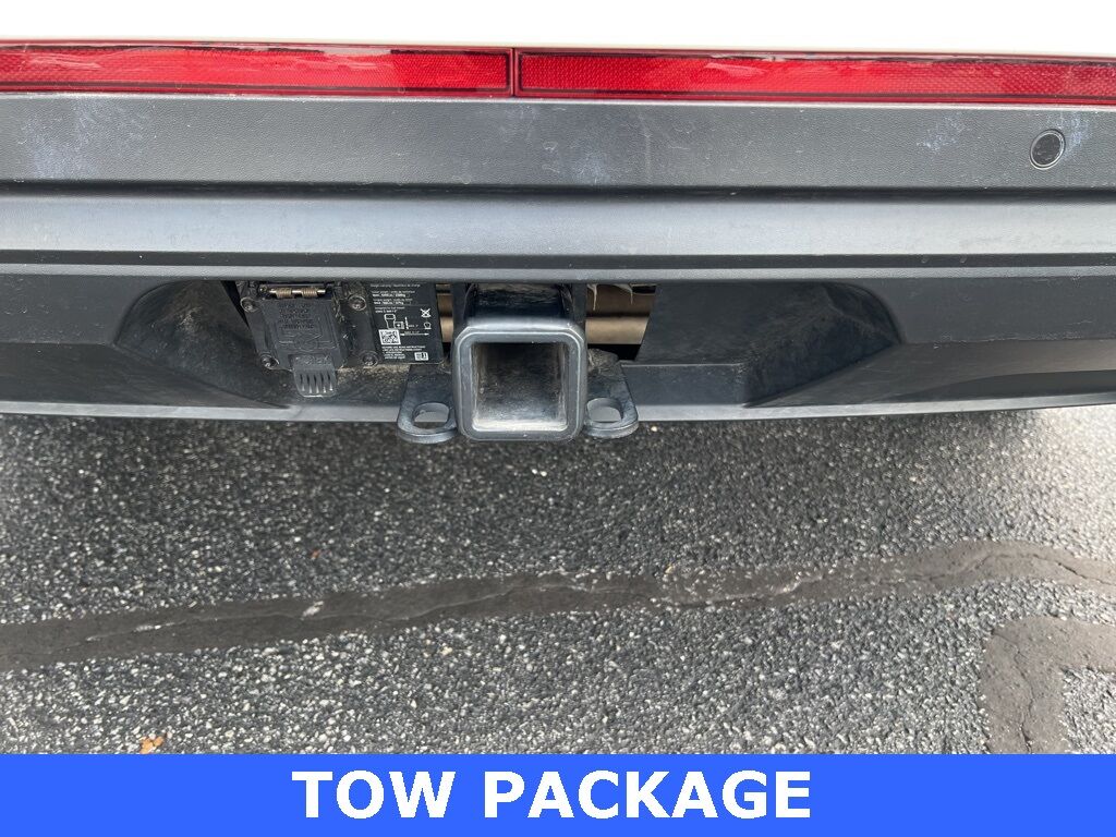 2024 Volkswagen Atlas 2.0T SE w/Technology Mount Joy PA