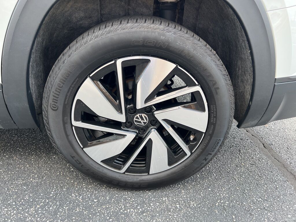 2024 Volkswagen Atlas 2.0T SE w/Technology Mount Joy PA