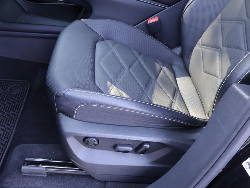 2024 Volkswagen Atlas 2.0T SE w/Technology San Clemente CA