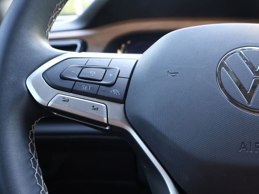 2024 Volkswagen Atlas 2.0T SE w/Technology San Clemente CA