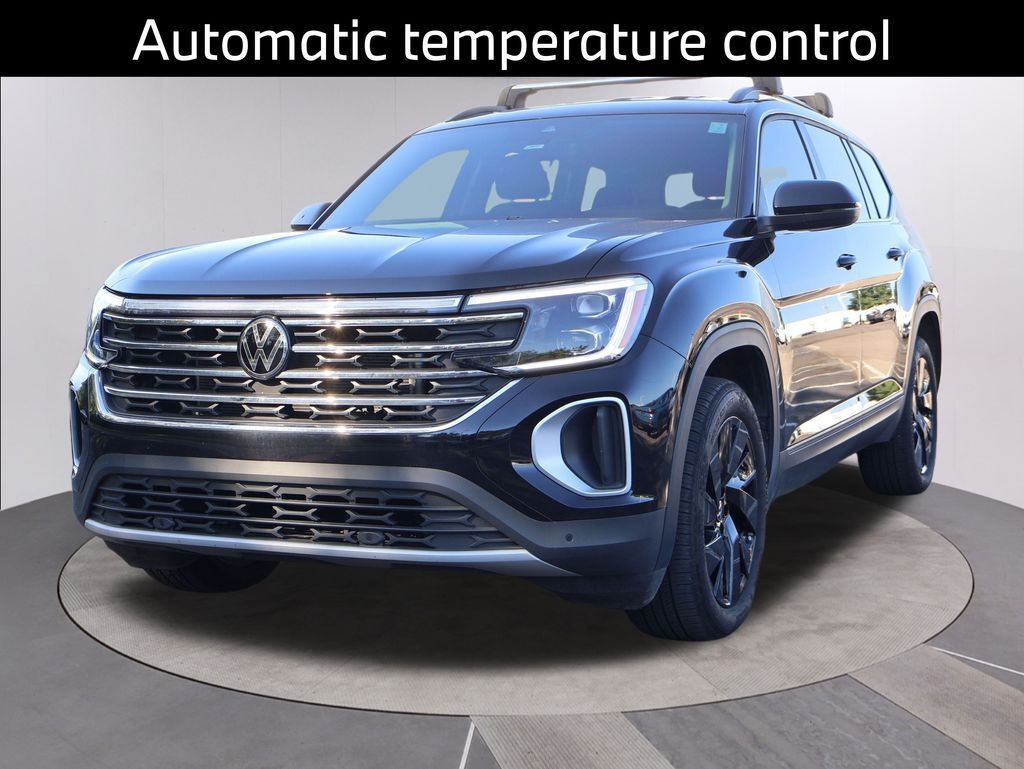 2024 Volkswagen Atlas 2.0T SE w/Technology San Clemente CA