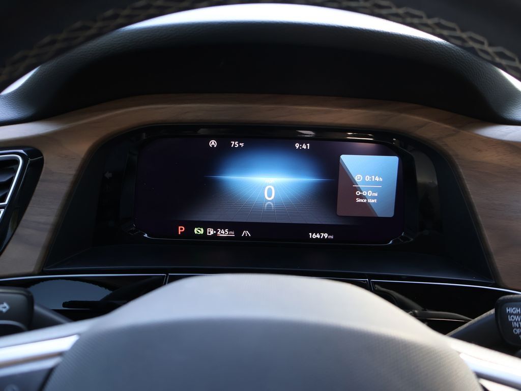 2024 Volkswagen Atlas 2.0T SE w/Technology San Clemente CA