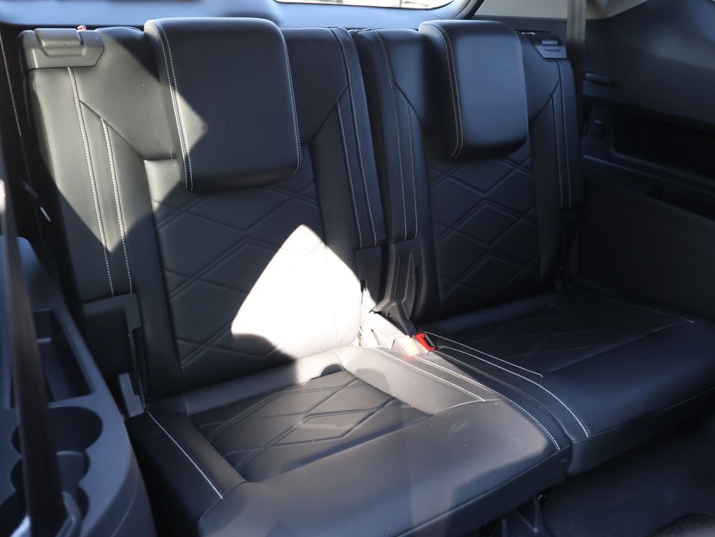 2024 Volkswagen Atlas 2.0T SE w/Technology San Clemente CA