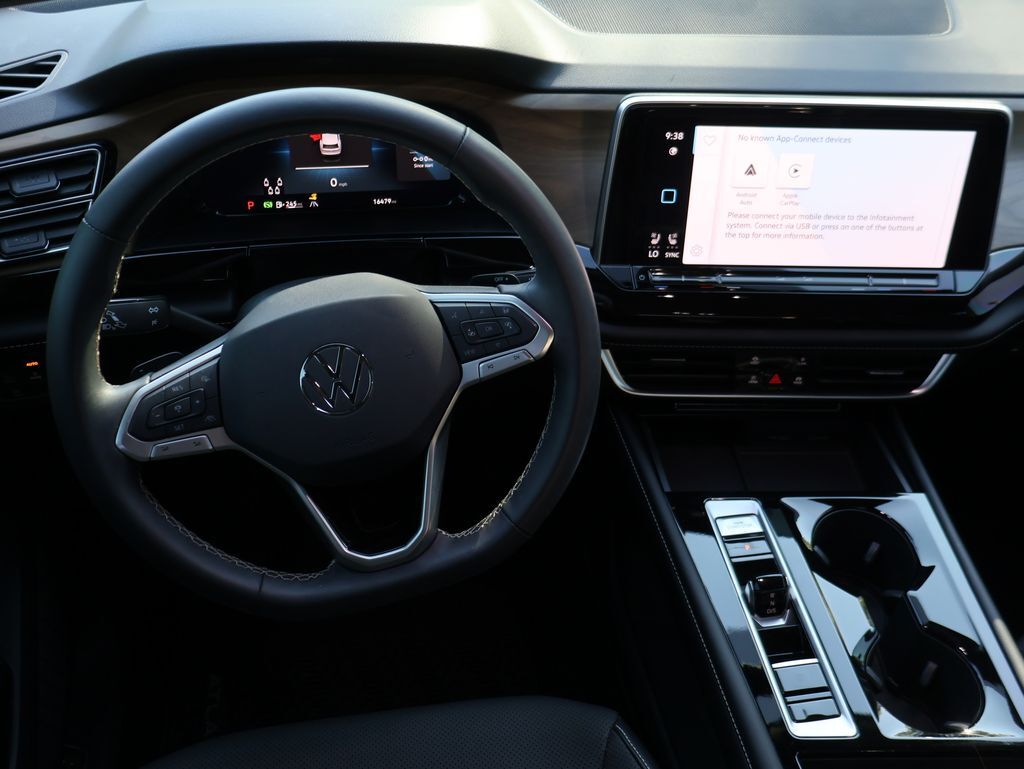 2024 Volkswagen Atlas 2.0T SE w/Technology San Clemente CA