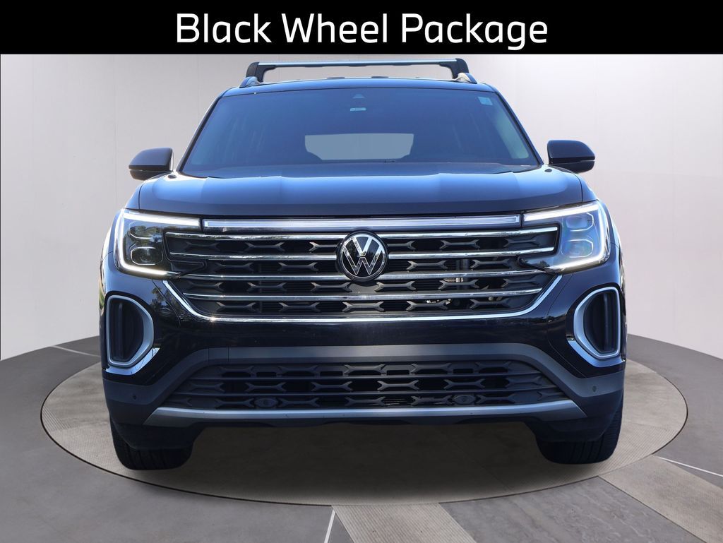 2024 Volkswagen Atlas 2.0T SE w/Technology San Clemente CA