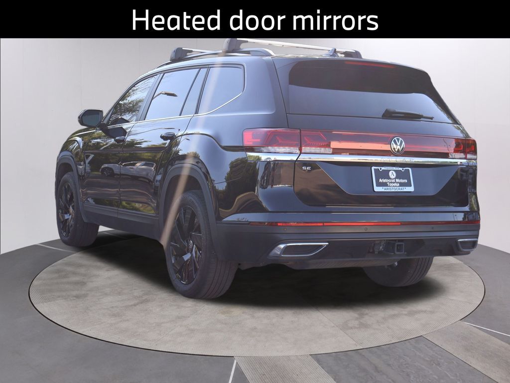 2024 Volkswagen Atlas 2.0T SE w/Technology San Clemente CA