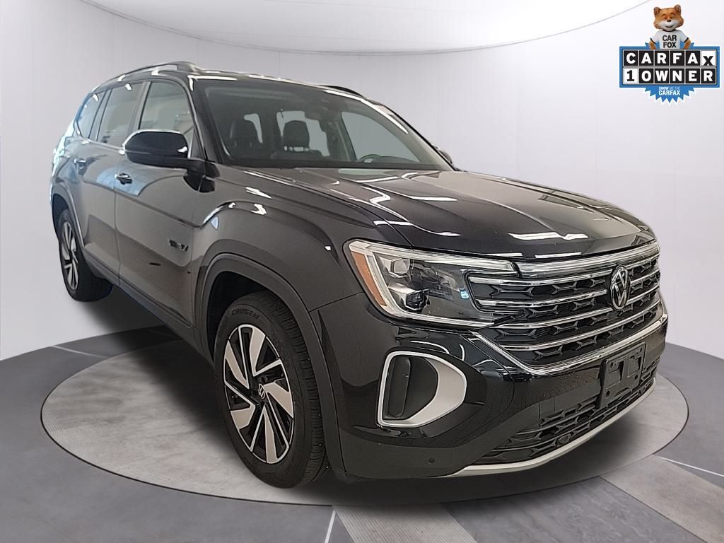 2024 Volkswagen Atlas 2.0T SE w/Technology Oshkosh WI