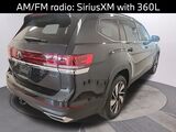 2024 Volkswagen Atlas 2.0T SE w/Technology Oshkosh WI