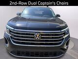 2024 Volkswagen Atlas 2.0T SE w/Technology Oshkosh WI