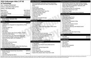 2024 Volkswagen Atlas 2.0T SE w/Technology Oshkosh WI