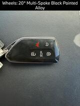 2024 Volkswagen Atlas 2.0T SE w/Technology Oshkosh WI