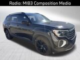 2024 Volkswagen Atlas 2.0T SE w/Technology Oshkosh WI