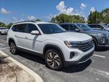 2024 Volkswagen Atlas 2.0T SE w/Technology Oshkosh WI