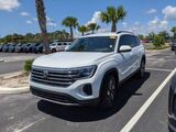 2024 Volkswagen Atlas 2.0T SE w/Technology Oshkosh WI