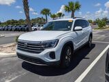 2024 Volkswagen Atlas 2.0T SE w/Technology Oshkosh WI
