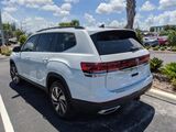 2024 Volkswagen Atlas 2.0T SE w/Technology Oshkosh WI