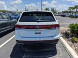 2024 Volkswagen Atlas 2.0T SE w/Technology Oshkosh WI